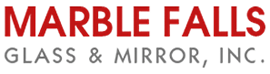 Marble Falls Glass & Mirror